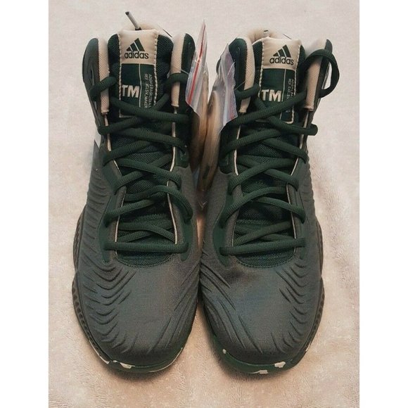 Adidas Men\'s MAD Bounce Thon Maker PE TM-7 Size 15 main image 5